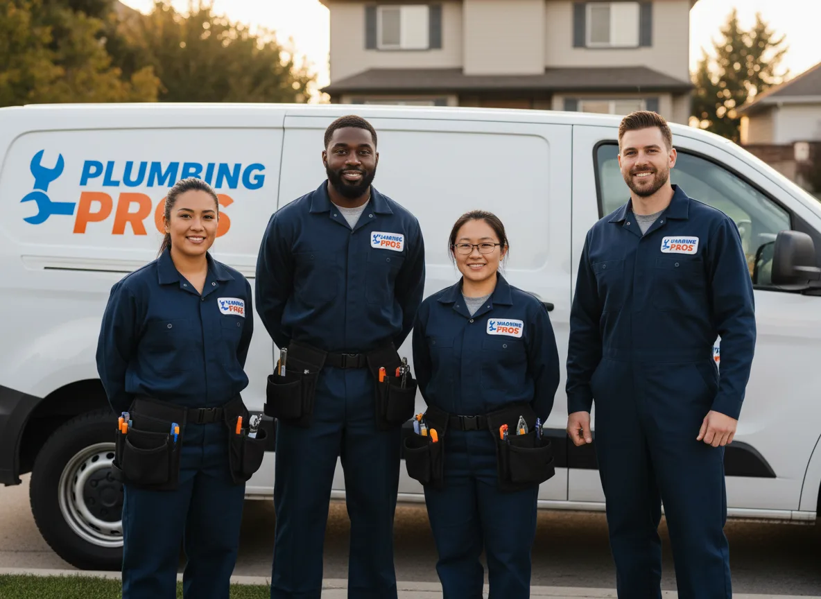 Water Heater Repair company in San Fernando, CA